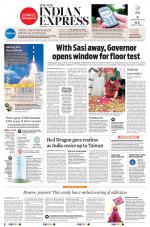 The New Indian Express-Kozhikode