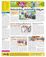 Karimnagar Constituencies