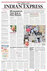 The New Indian Express-Coimbatore