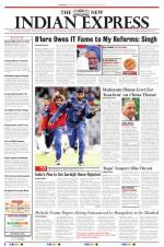 The New Indian Express-Bengaluru