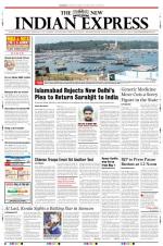 The New Indian Express-Kozhikode