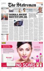 Kolkata - The Statesman