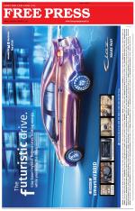 Free Press - Ujjain Epaper Edition