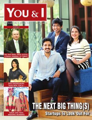 July 18, 2016-Issue 25