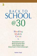 Back To School @ 30