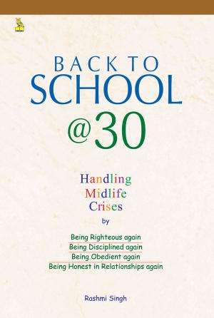Back To School @ 30