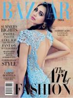 Harper's Bazaar India