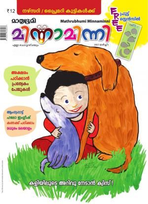 Minnaminni-2017 March 1