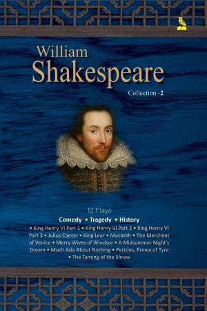 William Shakespeare Collection-2