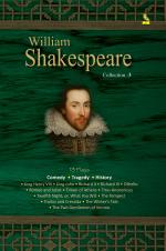 William Shakespeare Collection-3