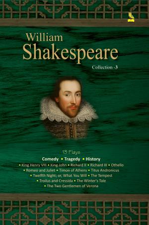 William Shakespeare Collection-3