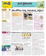 Krishna Constituencies