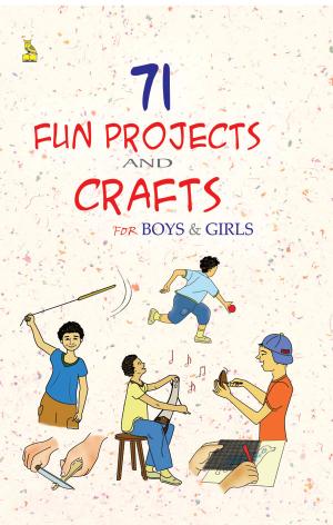 71 Fun Projects & Crafts For Boys Girls