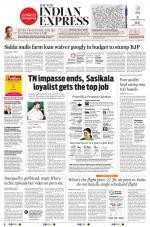 The New Indian Express-Mangaluru