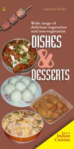 DISHES & DESSERTS