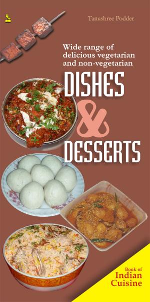DISHES & DESSERTS