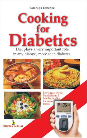 COOKING FOR DIABETICS