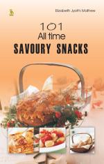 100 ALL TIME SAVOURY SNACKS