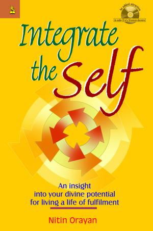 INTEGRATE THE SELF WITH CD