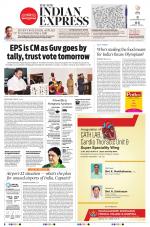 The New Indian Express-Villupuram