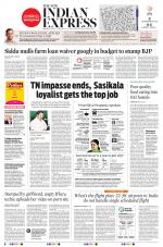 The New Indian Express-Belagavi