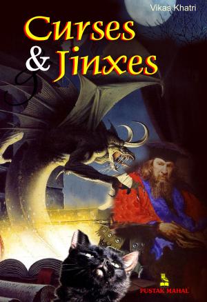 CURSES AND JINXES