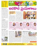 Medak Constituencies