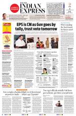 The New Indian Express-Coimbatore