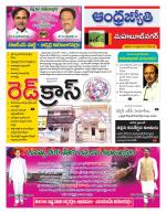 Mahabubnagar District