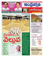 Nagarkurnool District