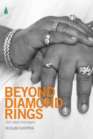 Beyond Diamond Rings
