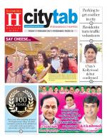 HYDERABAD CITY TAB