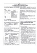 Job Notification / Results