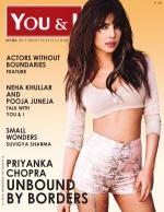 You & I Monthly Magazine