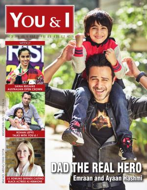 June 20, 2016-Issue 21