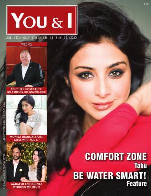 June 13, 2016-Issue 20