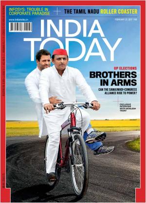 India Today-27th February 2017