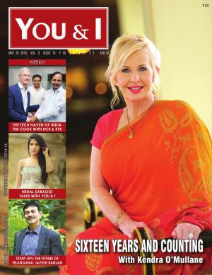 May 30, 2016-Issue 18