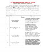 Job Notification / Results