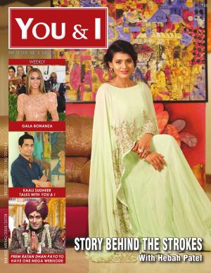 May 16, 2016-Issue 16