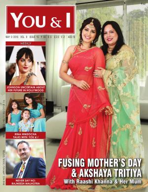 May 9, 2016-Issue 15