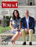 You & I Monthly Magazine