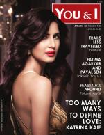 You & I Monthly Magazine