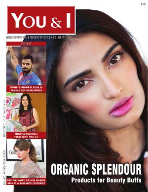 March 28, 2016-Issue 9