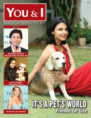 February 29, 2016-Issue 5