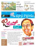 Bhadradri Kothagudem