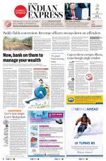 The New Indian Express-Kozhikode