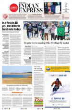 The New Indian Express-Belagavi