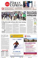 The New Indian Express-Bengaluru