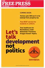 Free Press - Mumbai Epaper